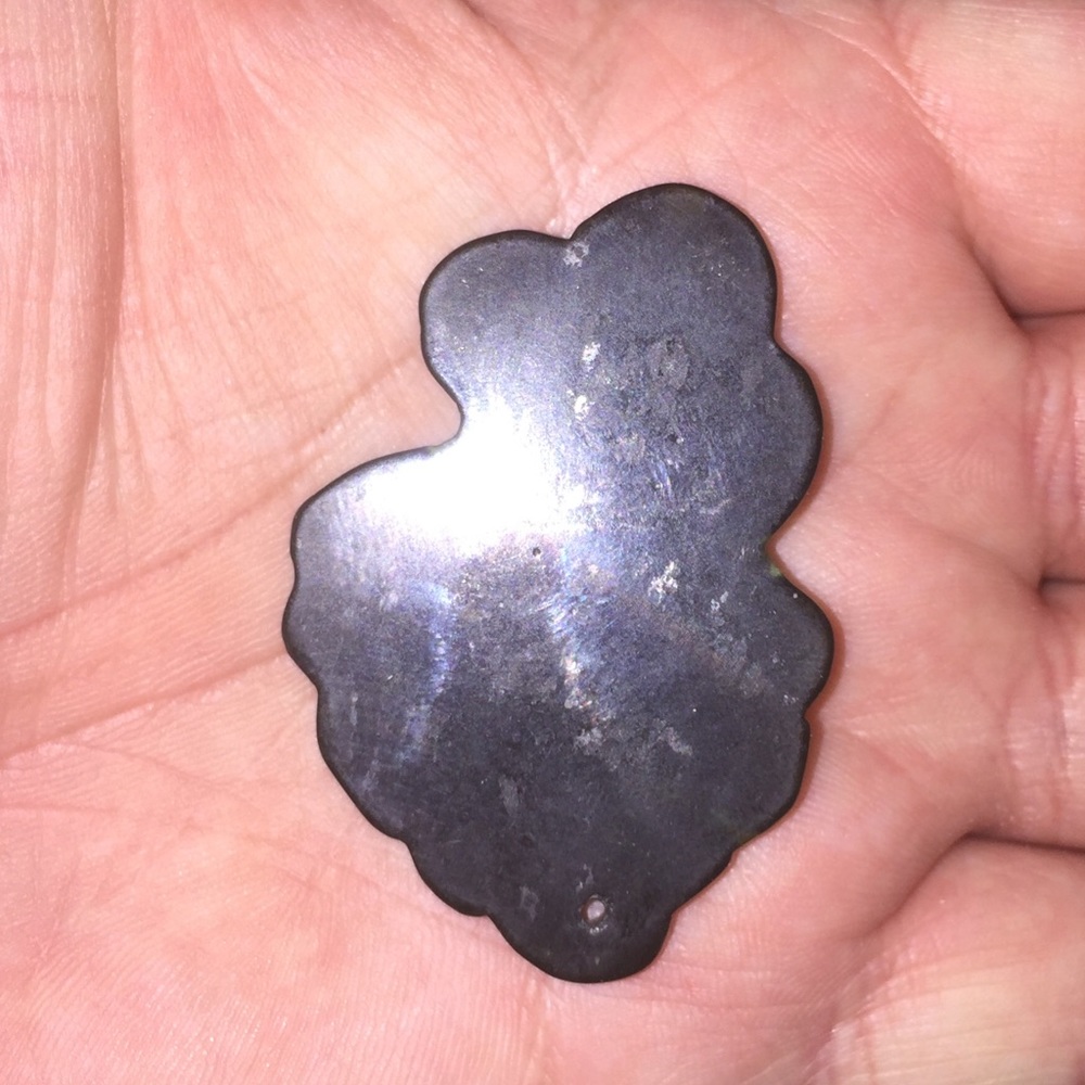 Beautiful Woman’s Amulet - Picture 5 of 7